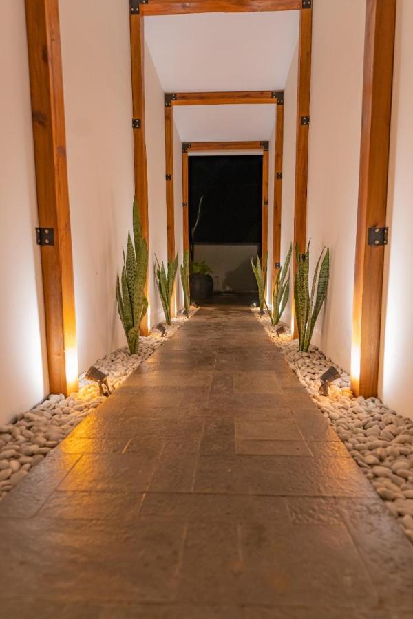 Fredelia Homestay Bromo Exterior photo