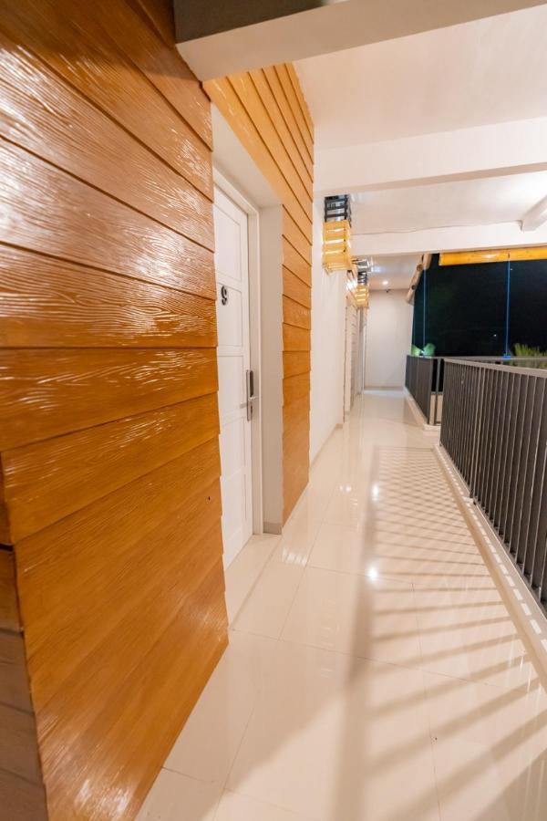 Fredelia Homestay Bromo Exterior photo