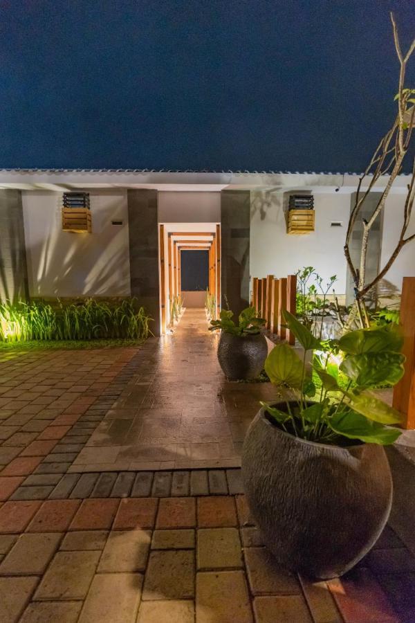 Fredelia Homestay Bromo Exterior photo