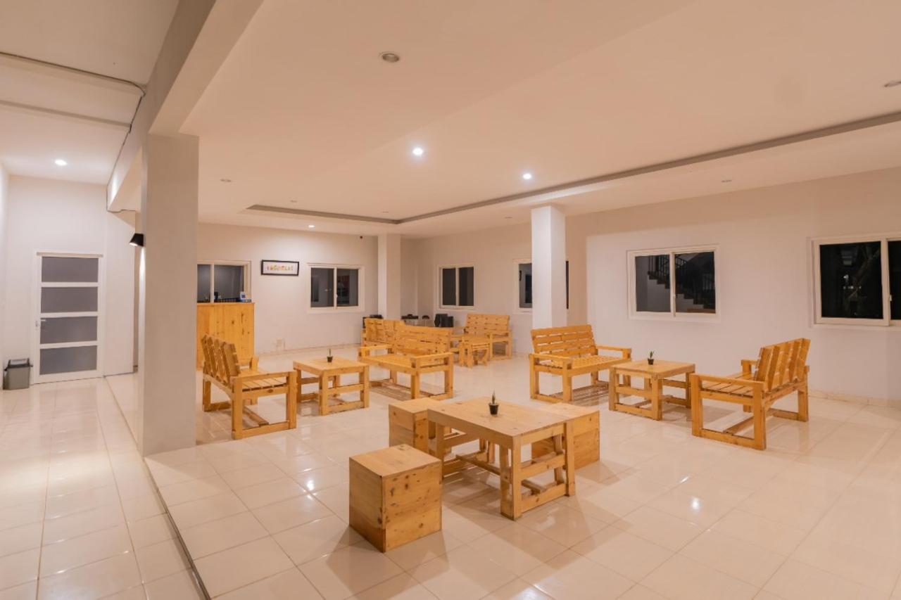 Fredelia Homestay Bromo Exterior photo